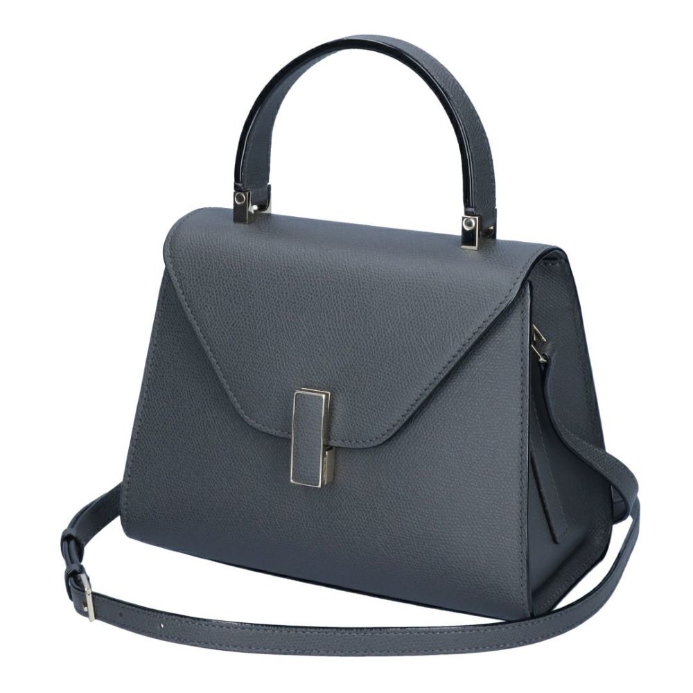 ヴァレクストラ VALEXTRA 2WAYバッグ MINI ISIDE WBES0036 028 LOC 99