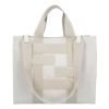 フェンディ FENDI 2WAYバッグ TOTE CANVAS 7VA558 AHU6