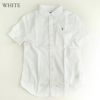 ポロ ラルフローレン 半袖シャツ キッズ 女の子 ガールズライン 313680346 選べるカラー POLO RALPH LAUREN 【ゆうパケ可】