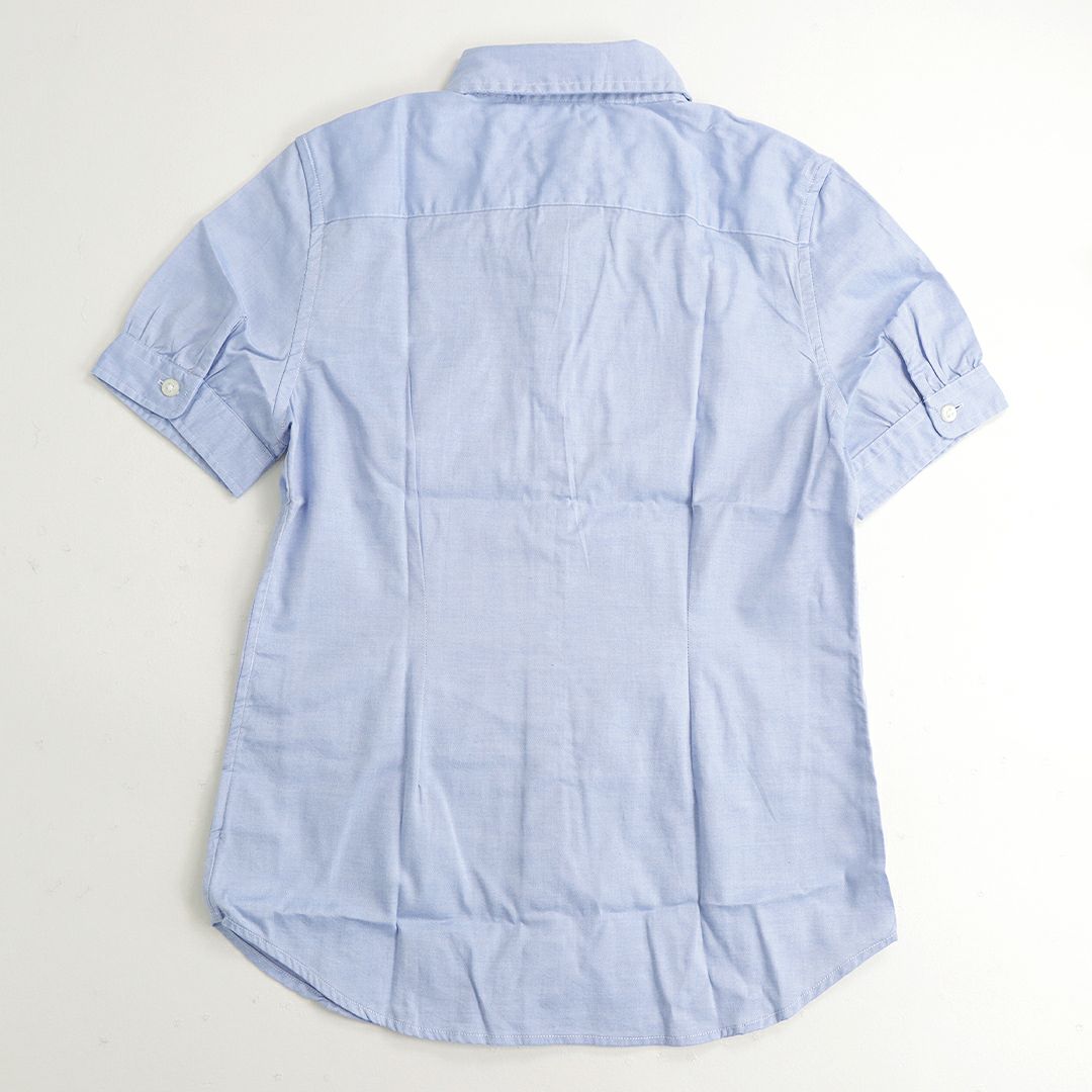 ポロ ラルフローレン 半袖シャツ キッズ 女の子 ガールズライン 313680346 選べるカラー POLO RALPH LAUREN 【ゆうパケ可】