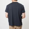 メゾンマルジェラ MAISON MARGIELA メンズ 半袖Tシャツ ナンバリングロゴ S50GC0684 S22816 グレー系(855 CHARCOAL)