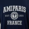 アミパリス AMI PARIS メンズ Tシャツ HTS008.726 FRANCE