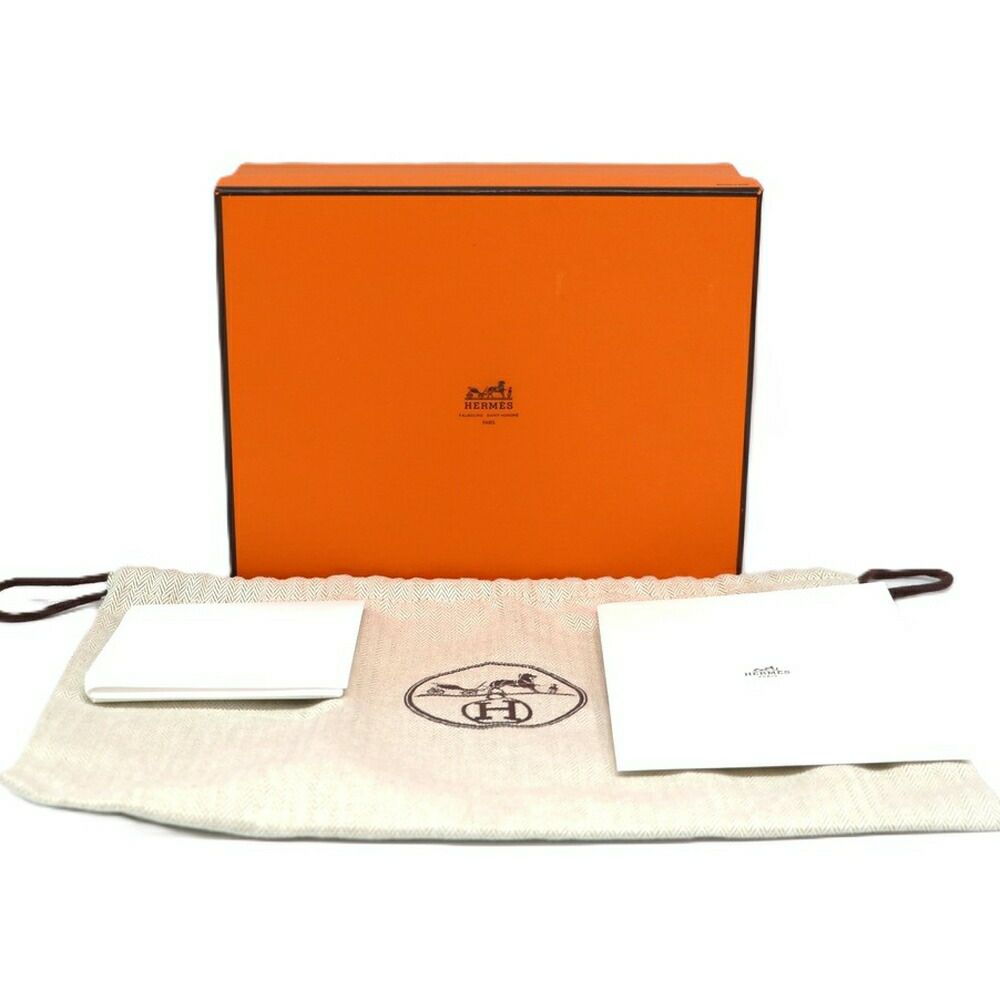 【リユース品】 エルメス HERMES バッグ ショルダーバッグ エヴリンTPM ブルーニュイ/シルバー金具 【お取り寄せ】