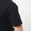 メゾンキツネ MAISON KITSUNE メンズ 半袖Tシャツ DRESSED FOX PATCH KM00102KJ0008 ブラック(P199 BLACK)