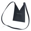 エムエムシックス メゾンマルジェラ MM6 MAISON MARGIELA ショルダーバッグ JAPANESE 6 SA5VL0005 P4811 ブラック(T8013 BLACK)