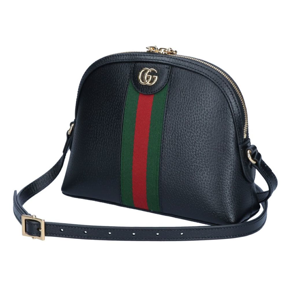 グッチ GUCCI ショルダーバッグ アウトレット 719881 DJ2DG ブラック