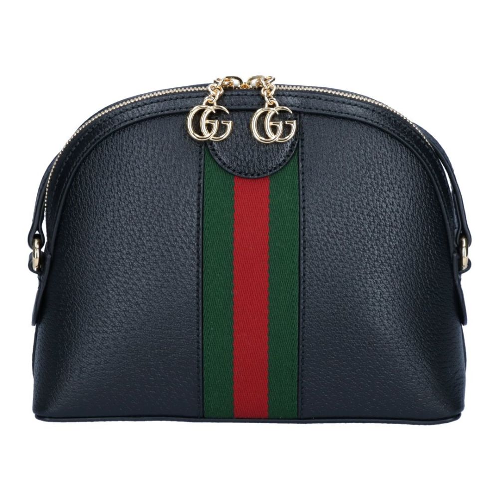 グッチ GUCCI ショルダーバッグ アウトレット 719881 DJ2DG ブラック(1060 BLACK)