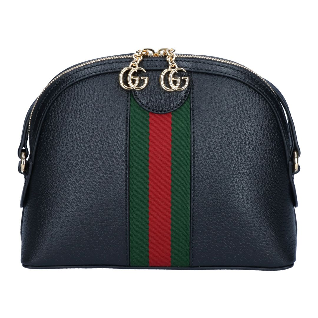 グッチ GUCCI ショルダーバッグ アウトレット 719881 DJ2DG ブラック(1060 BLACK)