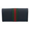 グッチ GUCCI 長財布 アウトレット オフィディア 719886 DJ2DG ブラック(1060 BLACK)