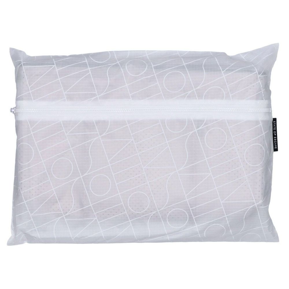 ステイトオブエスケープ トートバッグ ESCAPE CARRYALL BAG STATE OF ESCAPE