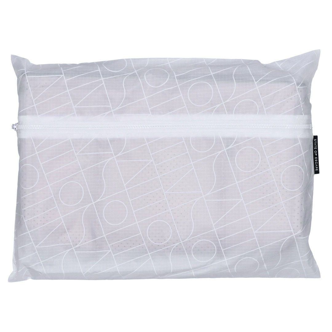 ステイトオブエスケープ トートバッグ ESCAPE CARRYALL BAG STATE OF ESCAPE