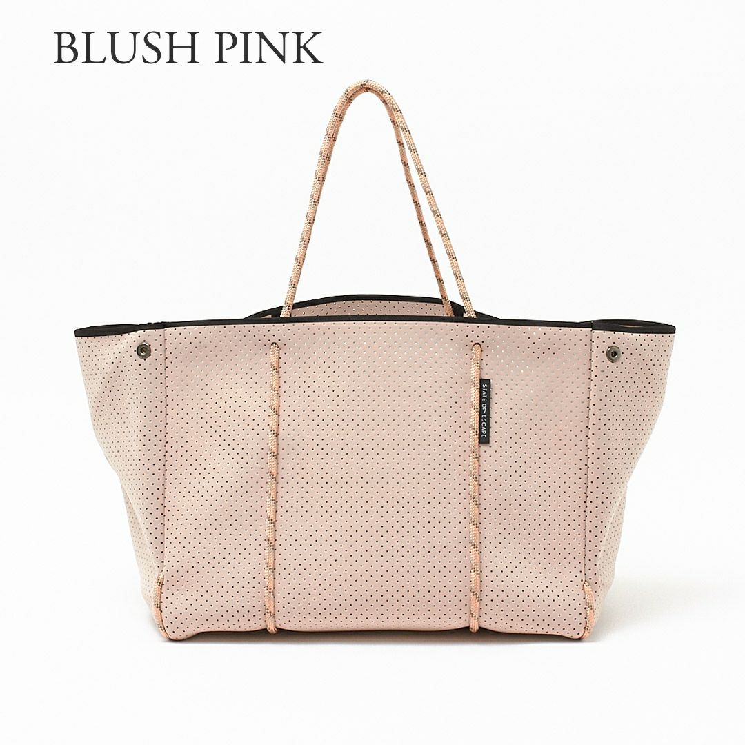 ステイトオブエスケープ トートバッグ ESCAPE CARRYALL BAG STATE OF ESCAPE