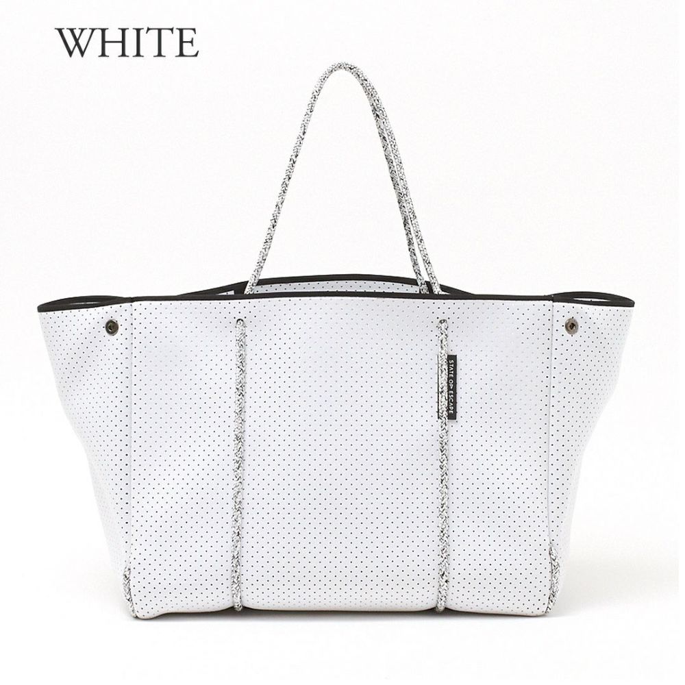 ステイトオブエスケープ トートバッグ ESCAPE CARRYALL BAG STATE OF ESCAPE