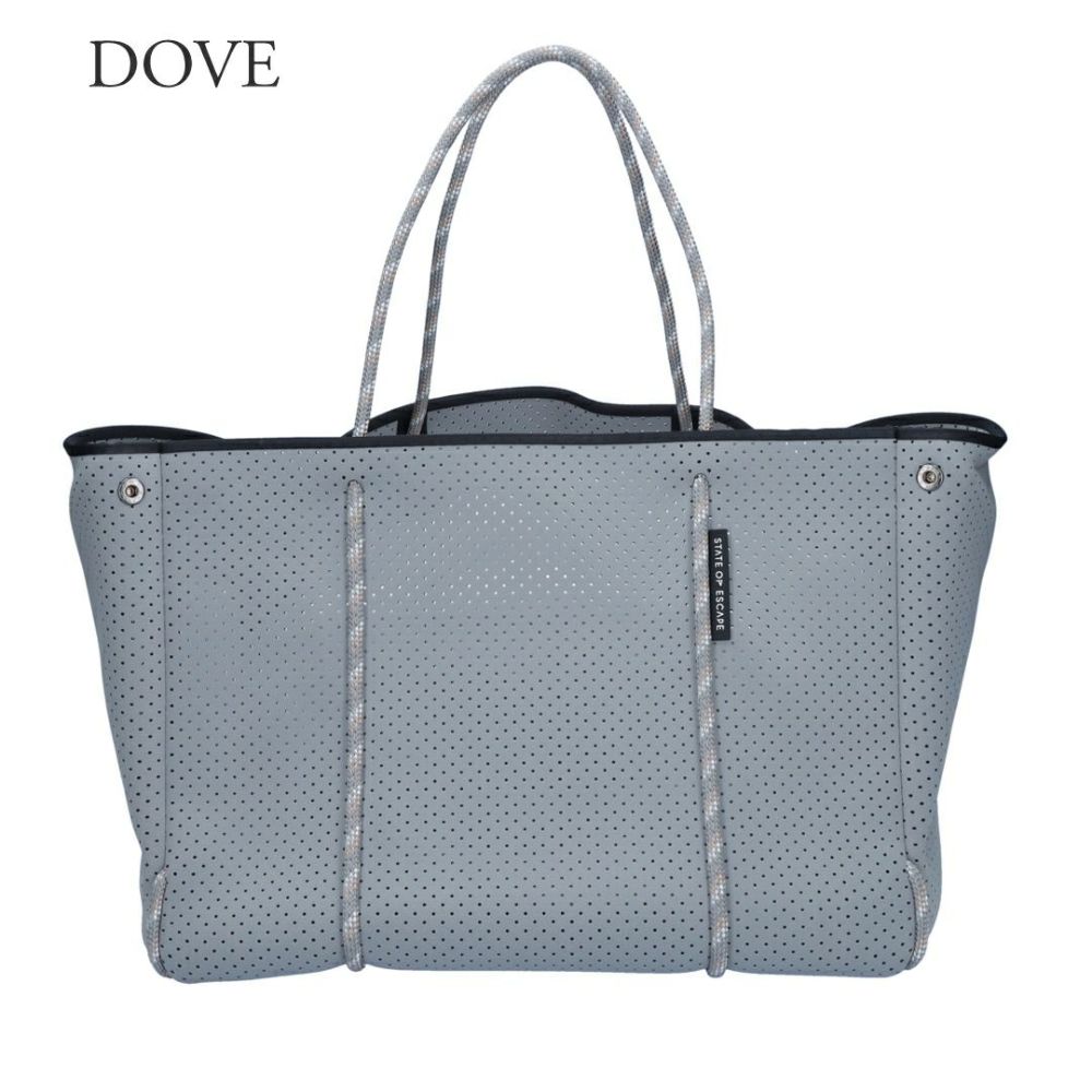 ステイトオブエスケープ トートバッグ ESCAPE CARRYALL BAG STATE OF ESCAPE