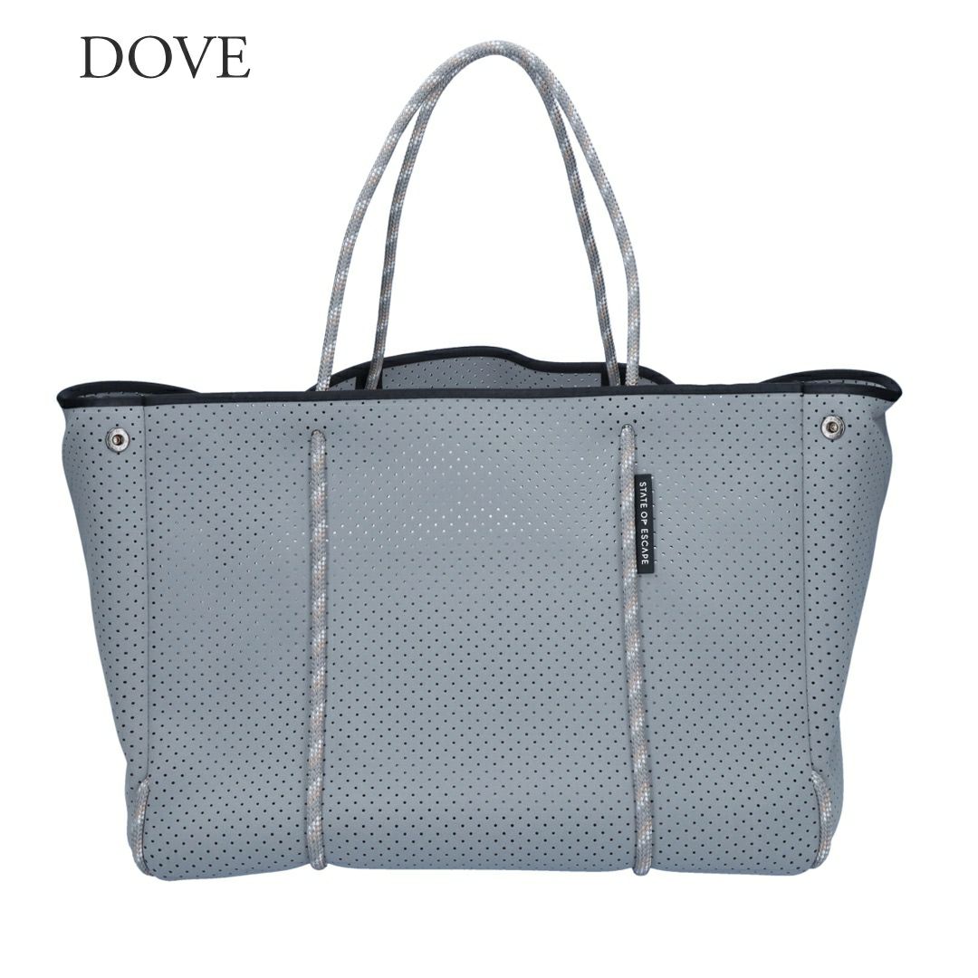 ステイトオブエスケープ トートバッグ ESCAPE CARRYALL BAG STATE OF ESCAPE