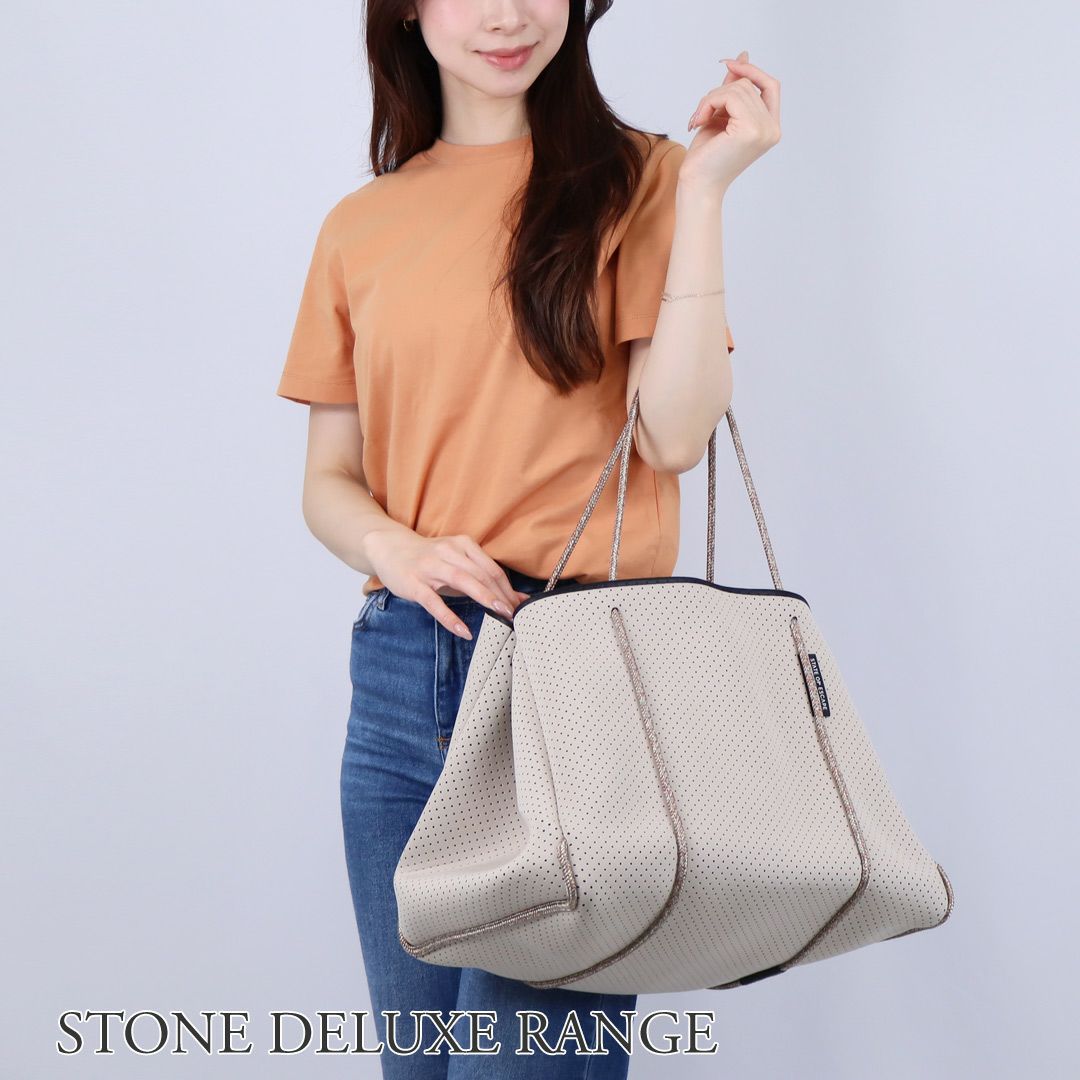 ステイトオブエスケープ トートバッグ ESCAPE CARRYALL BAG STATE OF ESCAPE