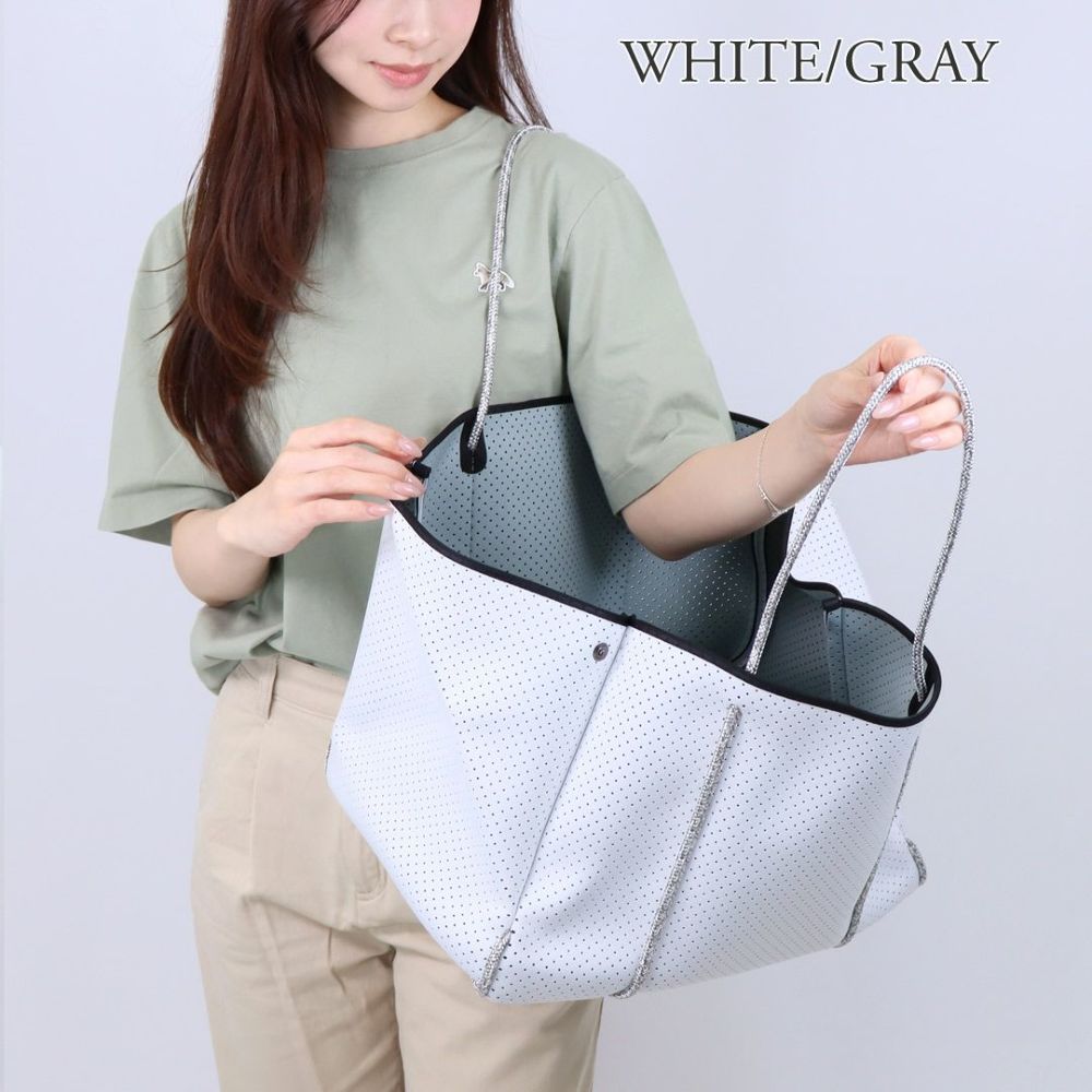 ステイトオブエスケープ トートバッグ ESCAPE CARRYALL BAG STATE OF ESCAPE