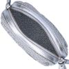 アニヤハインドマーチ ANYA HINDMARCH ショルダーバッグ EYES 176057 シルバー系(SILVER)