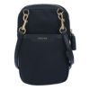 アニヤハインドマーチ ANYA HINDMARCH ショルダーバッグ ESSENTIALS 162494 ブラック(BLACK)