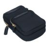 アニヤハインドマーチ ANYA HINDMARCH ショルダーバッグ ESSENTIALS 162494 ブラック(BLACK)