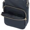 アニヤハインドマーチ ANYA HINDMARCH ショルダーバッグ ESSENTIALS 162494 ブラック(BLACK)