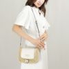 アニヤハインドマーチ ANYA HINDMARCH ショルダーバッグ VERE SMALL 175913 ベージュ系(CHALK/NATURAL)