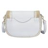 アニヤハインドマーチ ANYA HINDMARCH ショルダーバッグ VERE SMALL 175913 ベージュ系(CHALK/NATURAL)