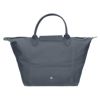 ロンシャン LONGCHAMP トートバッグ LE PLIAGE GREEN 1623 919 グレー系(P66 GRAPHITE) Mサイズ