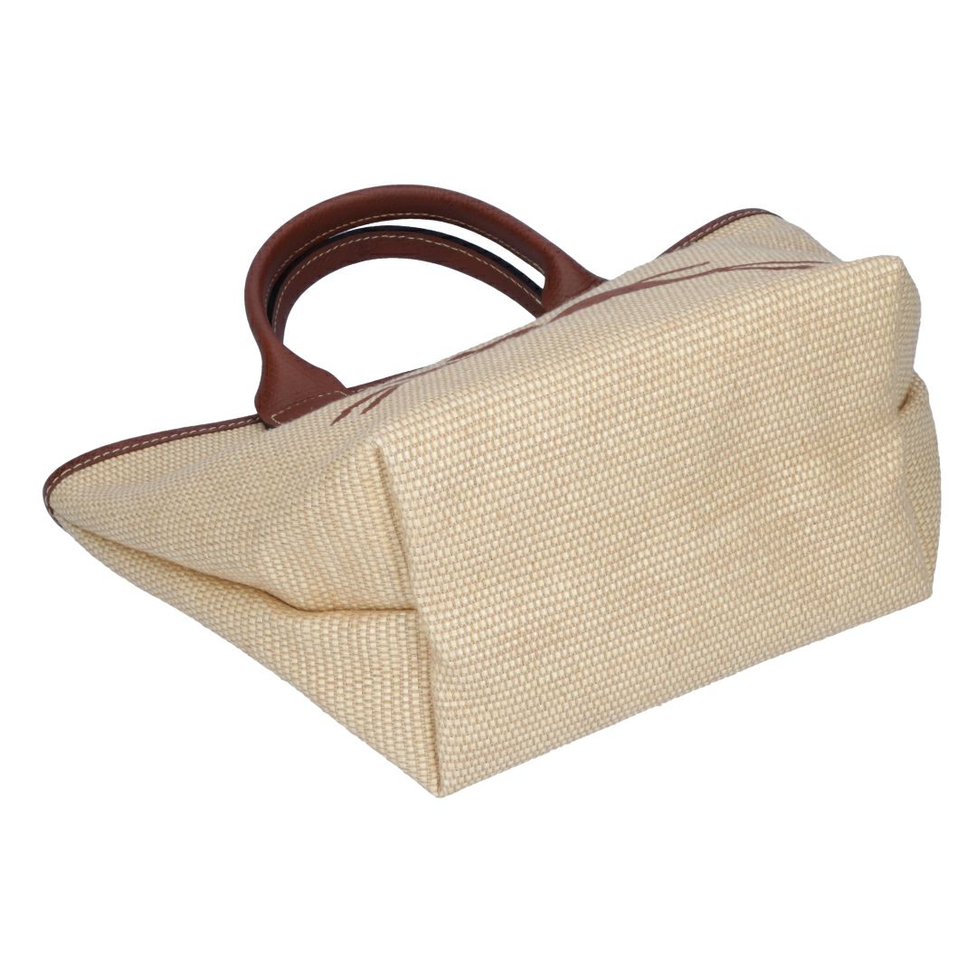  ロンシャン LONGCHAMP 2WAYバッグ かごバッグ ストローバッグ LE PANIER PLIAGE ル パニエプリアージュ LHC10144 HZB Sサイズ