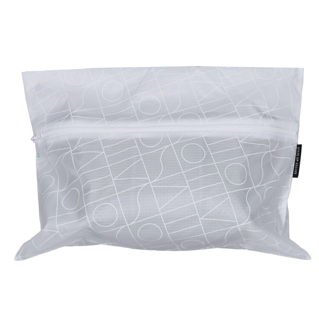 ステイトオブエスケープ STATE OF ESCAPE 2WAYバッグ ショルダーバッグ PETITE ESCAPE BAG