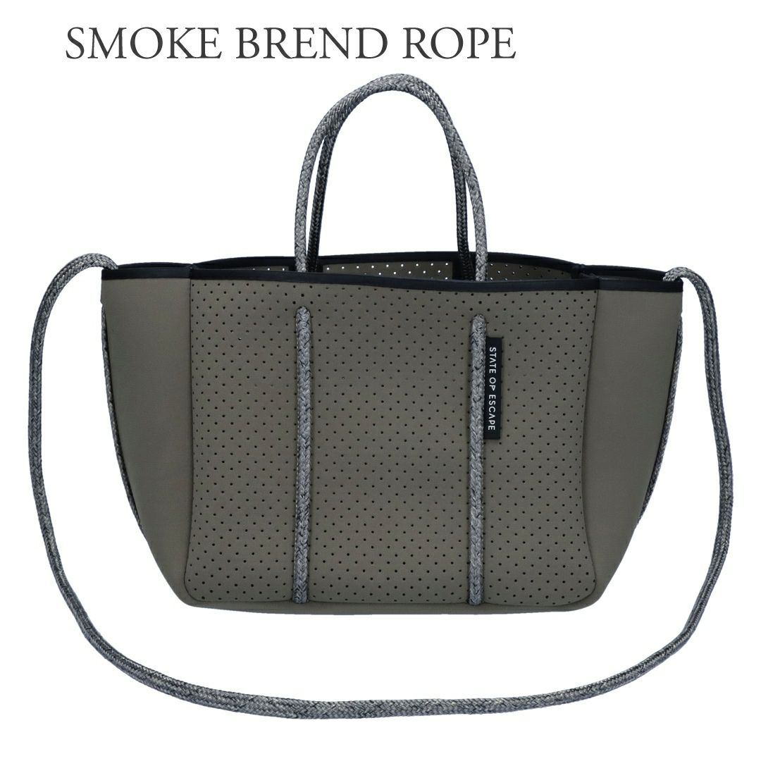 ステイトオブエスケープ STATE OF ESCAPE 2WAYバッグ ショルダーバッグ PETITE ESCAPE BAG