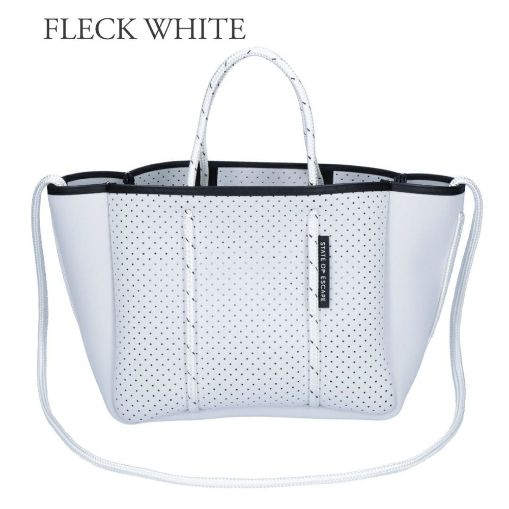 ステイトオブエスケープ STATE OF ESCAPE 2WAYバッグ ショルダーバッグ PETITE ESCAPE BAG