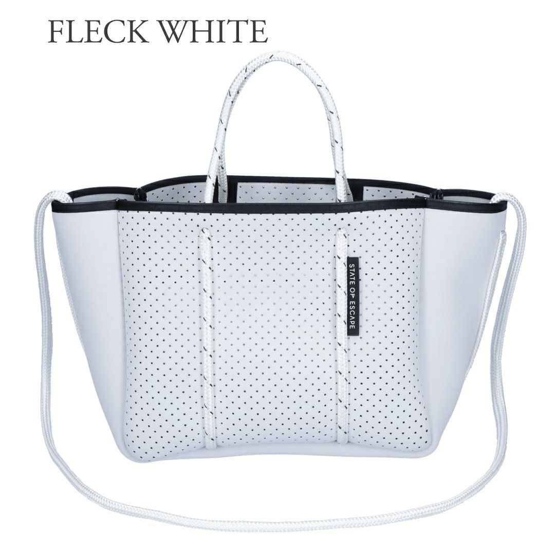 ステイトオブエスケープ STATE OF ESCAPE 2WAYバッグ ショルダーバッグ PETITE ESCAPE BAG