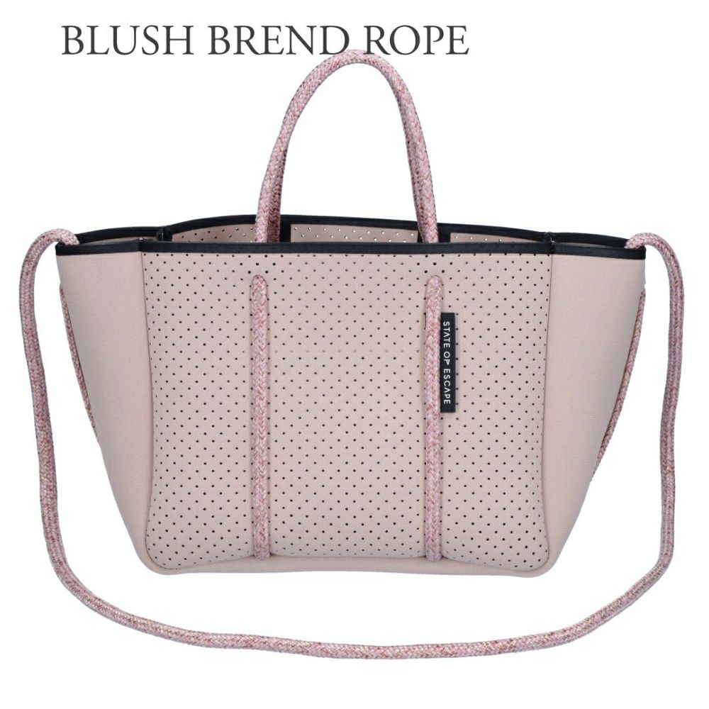 ステイトオブエスケープ STATE OF ESCAPE 2WAYバッグ ショルダーバッグ PETITE ESCAPE BAG