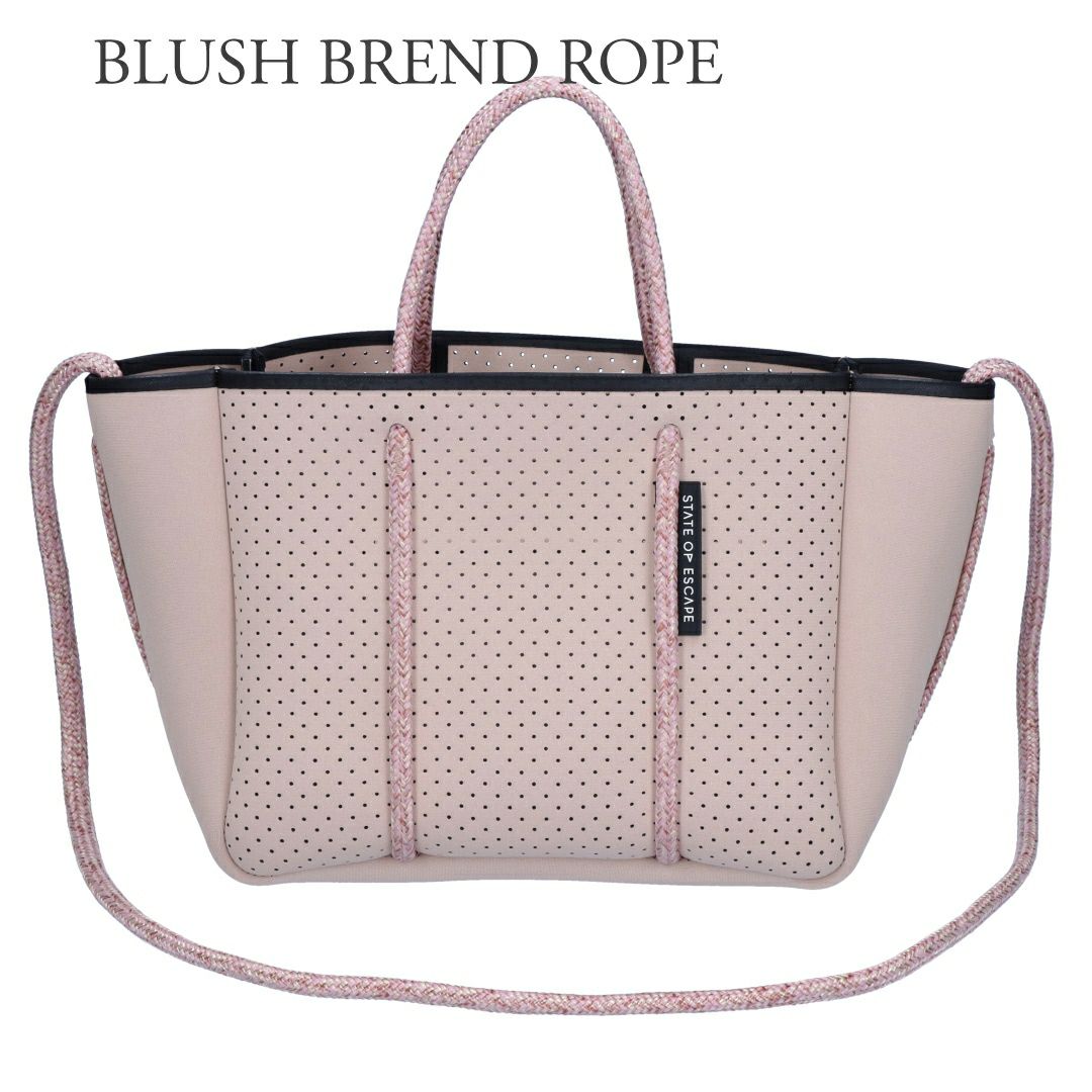 ステイトオブエスケープ STATE OF ESCAPE 2WAYバッグ ショルダーバッグ PETITE ESCAPE BAG