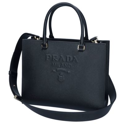 プラダ PRADA 2WAYバッグ 1BG439 ZKI KAO ベージュ系(F0065 CORDA