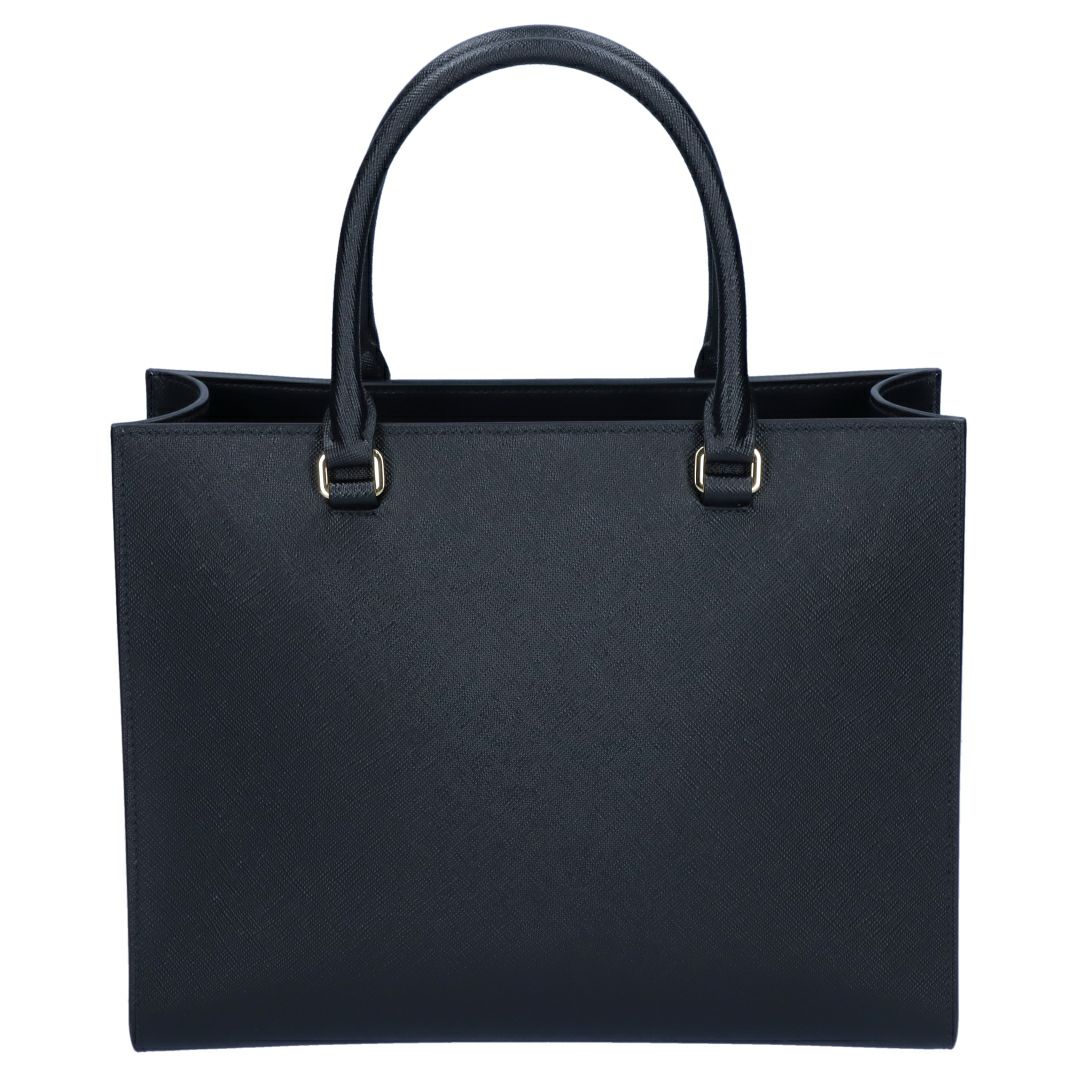 プラダ PRADA 2WAYバッグ 1BA337 NZV XOA ブラック(F0002 NERO)