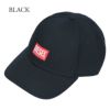 ディーゼル DIESEL キャップ 帽子 CORRY-JACQ A09037 0JLAZ サイズ：01