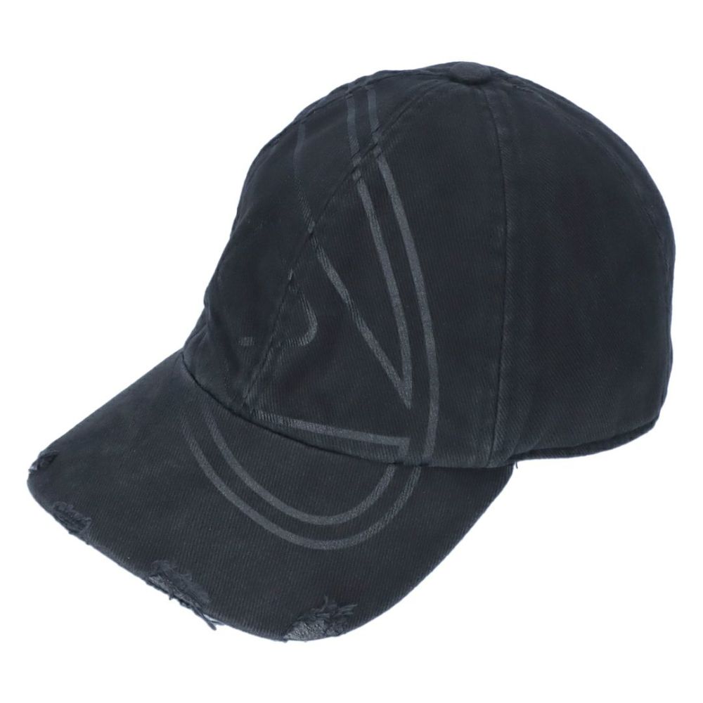 ディーゼル DIESEL キャップ 帽子 C-COLM-STEN A09570 0HERJ ブラック