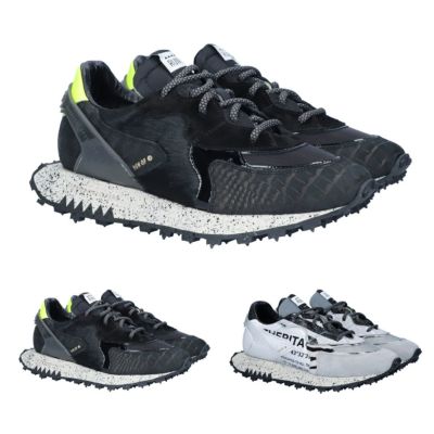 プレミアータ PREMIATA メンズシューズ 靴 スニーカー ERIC エリック ...