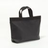 エルベシャプリエ HERVE CHAPELIER バッグ トートバッグ 704GP リュクススクエアトートB5サイズ（M） 0909 NOIR NOIR