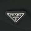 プラダ ポーチ 【Re Nylon】 1NE369 R067 ブラック(F0002 NERO) PRADA
