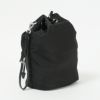プラダ ポーチ 【Re Nylon】 1NE369 R067 ブラック(F0002 NERO) PRADA