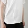 タトラス TATRAS レディース Tシャツ TELAMANA テラマナ LTLA23S8029 ホワイト系(10 WHITE)