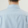 フレッドペリー FRED PERRY 半袖シャツ ボタンダウンシャツ オックスフォードシャツ M5503