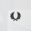 フレッドペリー FRED PERRY 半袖シャツ ボタンダウンシャツ オックスフォードシャツ M5503