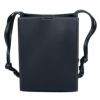 ジルサンダー JIL SANDER ショルダーバッグ TANGLE J26WG0010 P5458 ブラック(001 BLACK) スモール