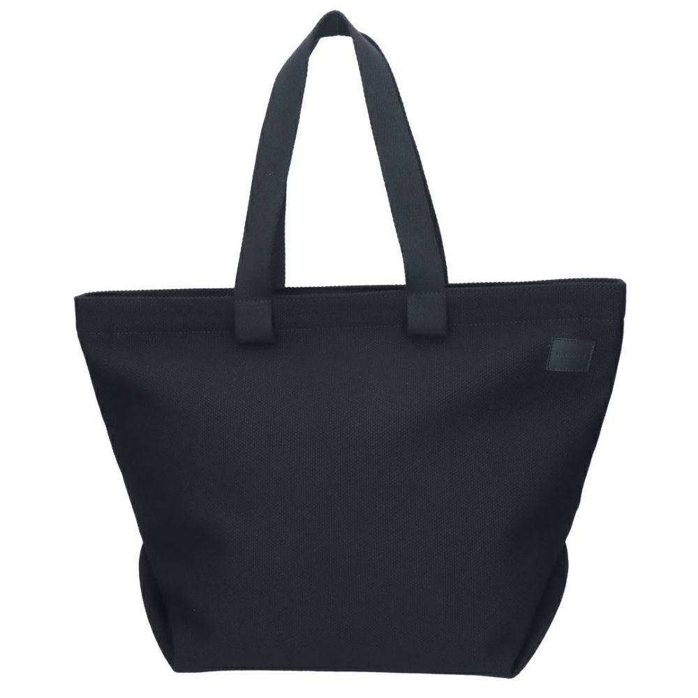 イルビゾンテ IL BISONTE トートバッグ ROBUR BTO139 TCVO09 ブラック(BK263C NERO)