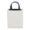 ジバンシー GIVENCHY 2WAYバッグ G-TOTE バーティカルミニ BB50R9B1DR ベージュ系(255 BEIGE/BLACK)