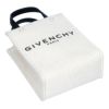 ジバンシー GIVENCHY 2WAYバッグ G-TOTE バーティカルミニ BB50R9B1DR ベージュ系(255 BEIGE/BLACK)